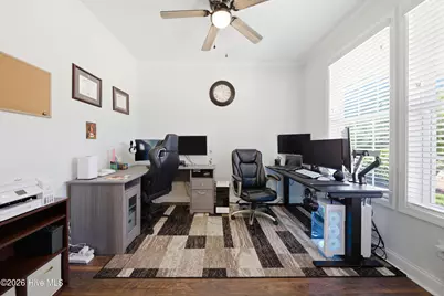 45 Banning Drive, Whispering Pines, NC 28327 - Photo 18