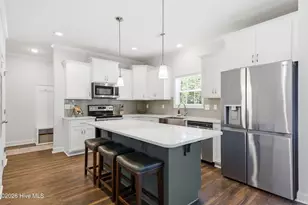 45 Banning Dr, Whispering Pines, NC 28327 - Photo 6