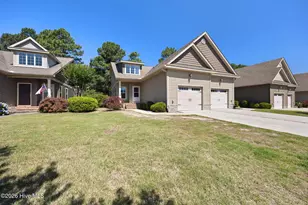 26 Cypress Cir, Southern Pines, NC 28387 - Photo 4