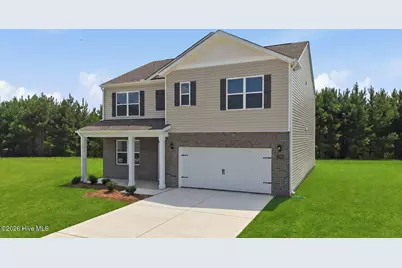 2709 Mindy Way, Winterville, NC 28590 - Photo 4