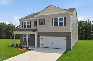 2709 Mindy Wy, Winterville, NC 28590 - Photo 4