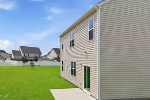 2709 Mindy Wy, Winterville, NC 28590 - Photo 30