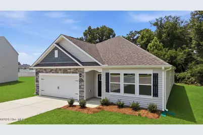 2604 Delilah Drive, Winterville, NC 28590 - Photo 6