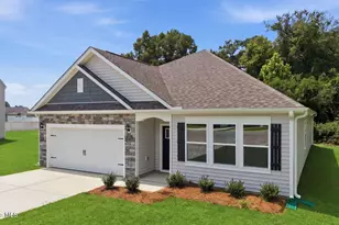 2604 Delilah Dr, Winterville, NC 28590 - Photo 6