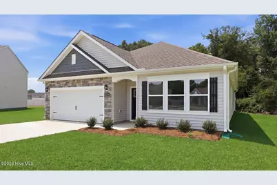 2604 Delilah Drive, Winterville, NC 28590 - Photo 2