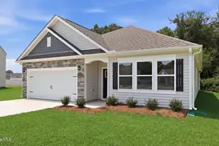 2604 Delilah Dr, Winterville, NC 28590 - Photo 2