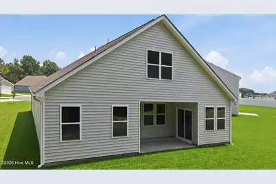 2604 Delilah Drive, Winterville, NC 28590 - Photo 32