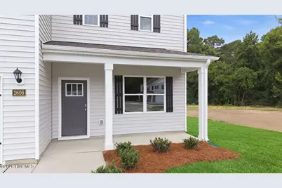 2606 Delilah Drive, Winterville, NC 28590 - Photo 4
