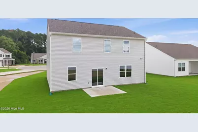 2606 Delilah Drive, Winterville, NC 28590 - Photo 36