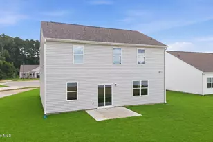 2606 Delilah Dr, Winterville, NC 28590 - Photo 36