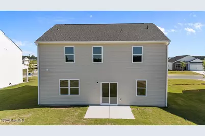 2606 Delilah Drive, Winterville, NC 28590 - Photo 34