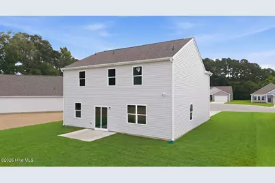 2606 Delilah Drive, Winterville, NC 28590 - Photo 38