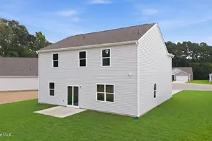2606 Delilah Dr, Winterville, NC 28590 - Photo 38