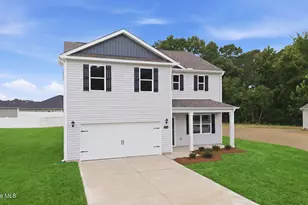 2606 Delilah Dr, Winterville, NC 28590 - Photo 2