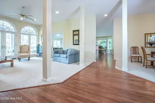 155 Brookhaven Rd, Pinehurst, NC 28374 - Photo 6