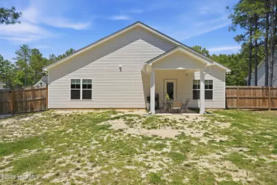175 Lonesome Glory Drive, Raeford, NC 28376 - Photo 42