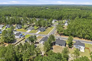 175 Lonesome Glory Dr, Raeford, NC 28376 - Photo 10