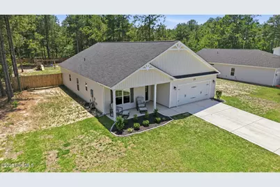 175 Lonesome Glory Drive, Raeford, NC 28376 - Photo 4