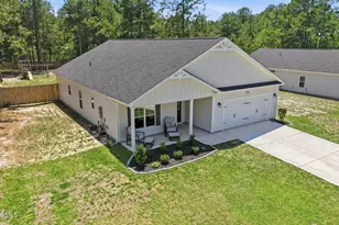 175 Lonesome Glory Dr, Raeford, NC 28376 - Photo 4