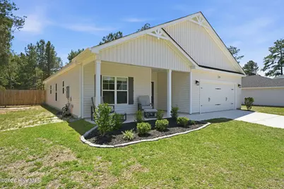 175 Lonesome Glory Drive, Raeford, NC 28376 - Photo 2
