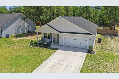175 Lonesome Glory Drive, Raeford, NC 28376 - Photo 6