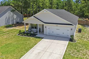 175 Lonesome Glory Dr, Raeford, NC 28376 - Photo 6