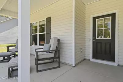 175 Lonesome Glory Drive, Raeford, NC 28376 - Photo 36