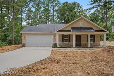 4417 Seago Road, Hephzibah, GA 30815 - Photo 1