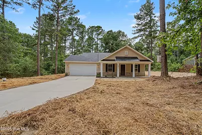 4417 Seago Road, Hephzibah, GA 30815 - Photo 2