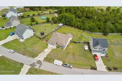 514 Aberdineshire Court, Hubert, NC 28539 - Photo 38