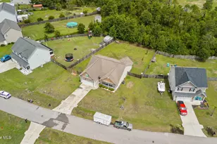 514 Aberdineshire Ct, Hubert, NC 28539 - Photo 38