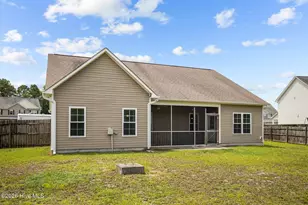 514 Aberdineshire Ct, Hubert, NC 28539 - Photo 30