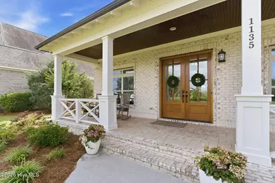 1135 Water Lily Way, Leland, NC 28451 - Photo 4