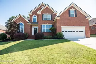 1612 Jamestown Ave, Evans, GA 30809 - Photo 4