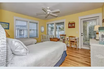 905 Bramble Reach # B, Bald Head Island, NC 28461 - Photo 4