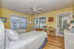 905 Bramble Reach, Bald Head Island, NC 28461 - Photo 4