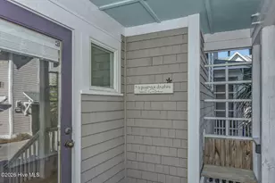 905 Bramble Reach, Bald Head Island, NC 28461 - Photo 2