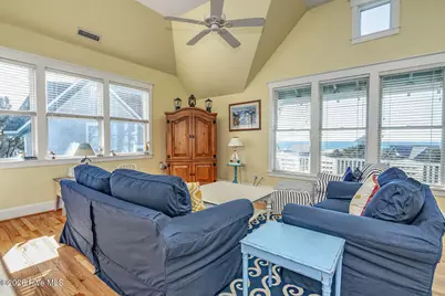 905 Bramble Reach # B, Bald Head Island, NC 28461 - Photo 24