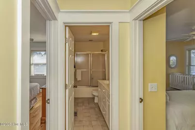 905 Bramble Reach # B, Bald Head Island, NC 28461 - Photo 6