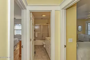 905 Bramble Reach, Bald Head Island, NC 28461 - Photo 6