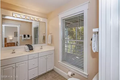 905 Bramble Reach # B, Bald Head Island, NC 28461 - Photo 16