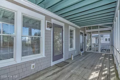 905 Bramble Reach # B, Bald Head Island, NC 28461 - Photo 12