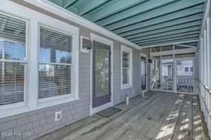 905 Bramble Reach, Bald Head Island, NC 28461 - Photo 12