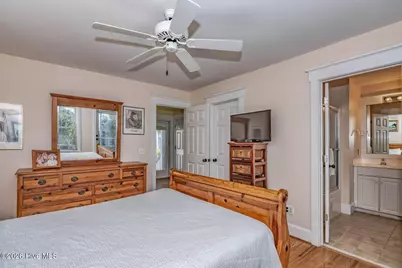 905 Bramble Reach # B, Bald Head Island, NC 28461 - Photo 14