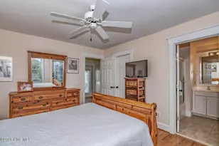 905 Bramble Reach, Bald Head Island, NC 28461 - Photo 14
