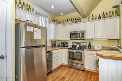 905 Bramble Reach # B, Bald Head Island, NC 28461 - Photo 20