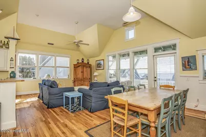 905 Bramble Reach # B, Bald Head Island, NC 28461 - Photo 18