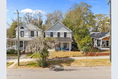 1106 S 4th Street, Wilmington, NC 28401 - Photo 38