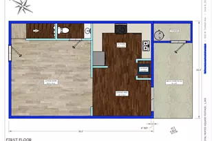 79 Crush Ct, Swansboro, NC 28584 - Photo 2