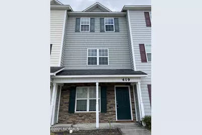 419 Caldwell Loop, Jacksonville, NC 28546 - Photo 1